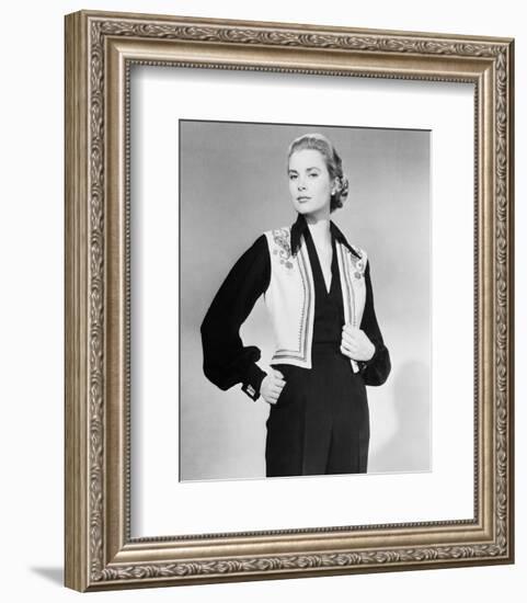 Grace Kelly-null-Framed Photo