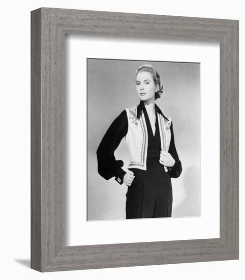 Grace Kelly-null-Framed Photo