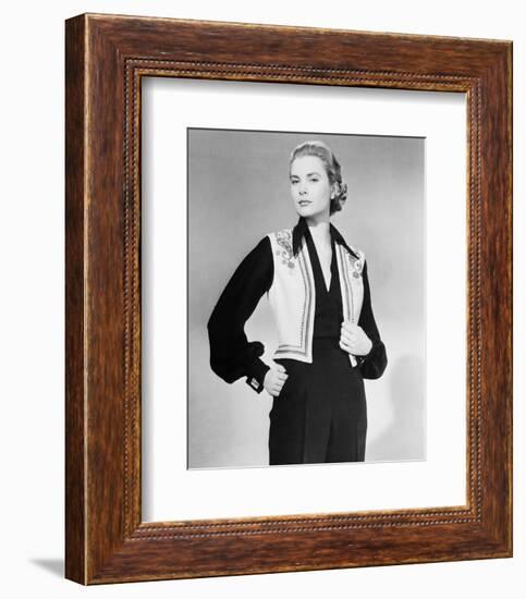 Grace Kelly-null-Framed Photo