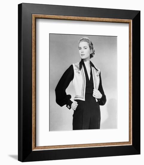 Grace Kelly-null-Framed Photo