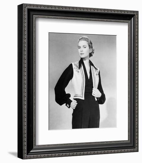 Grace Kelly-null-Framed Photo