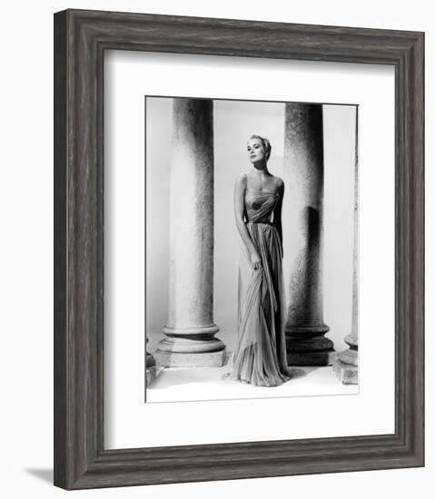 Grace Kelly-null-Framed Photo