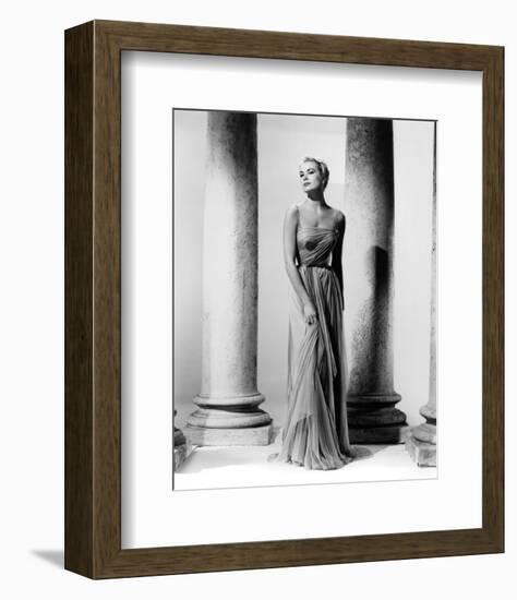 Grace Kelly-null-Framed Photo