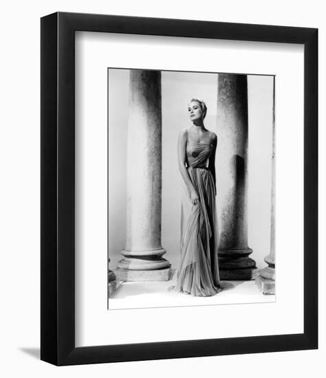 Grace Kelly-null-Framed Photo