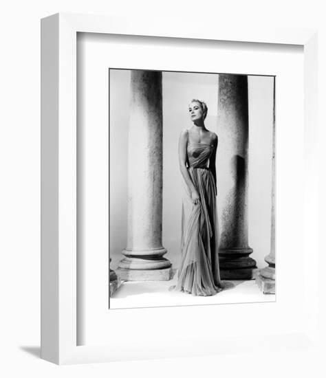 Grace Kelly-null-Framed Photo