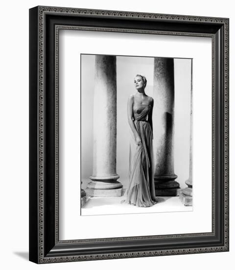 Grace Kelly-null-Framed Photo