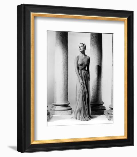 Grace Kelly-null-Framed Photo