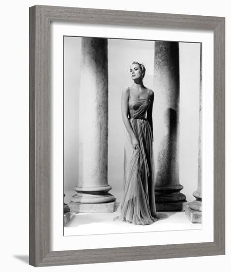 Grace Kelly-null-Framed Photo