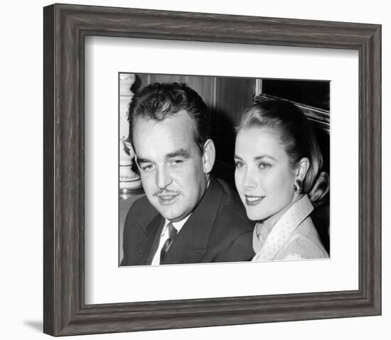 Grace Kelly-null-Framed Photo