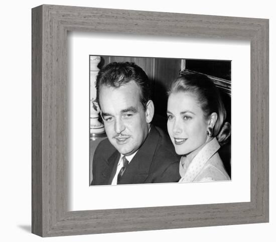 Grace Kelly-null-Framed Photo