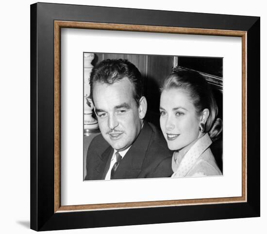 Grace Kelly-null-Framed Photo