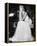 Grace Kelly-null-Framed Stretched Canvas