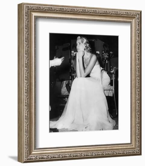 Grace Kelly-null-Framed Photo