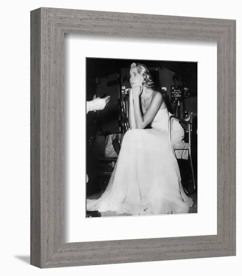 Grace Kelly-null-Framed Photo