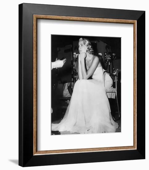 Grace Kelly-null-Framed Photo