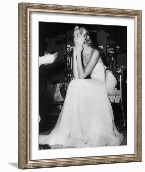 Grace Kelly-null-Framed Photo