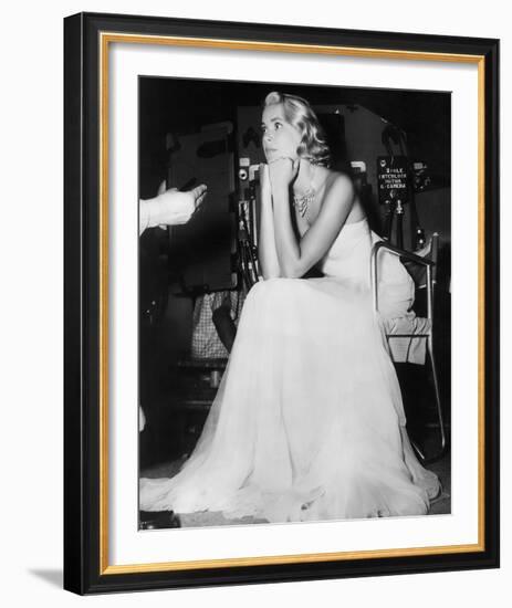 Grace Kelly-null-Framed Photo