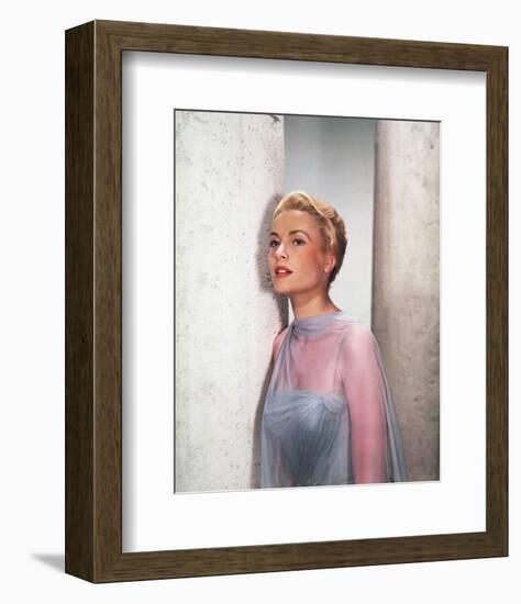 Grace Kelly-null-Framed Photo