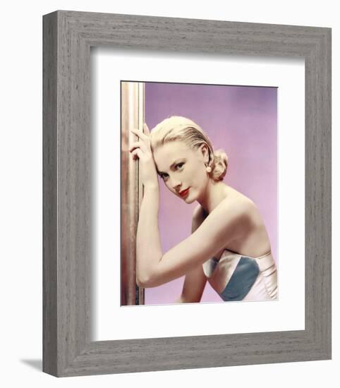 Grace Kelly-null-Framed Photo