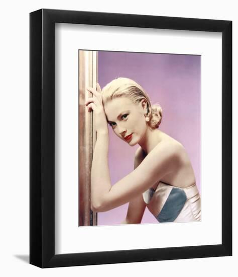 Grace Kelly-null-Framed Photo