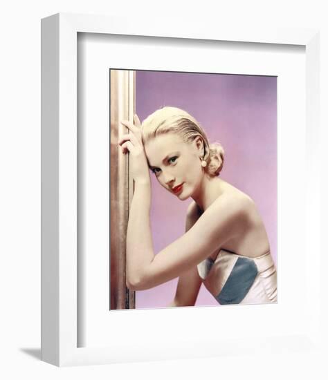 Grace Kelly-null-Framed Photo