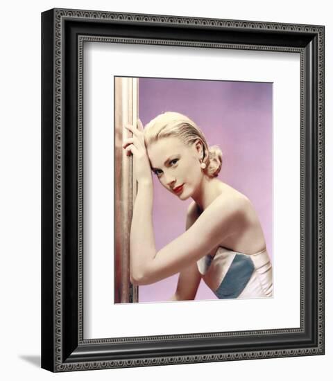 Grace Kelly-null-Framed Photo