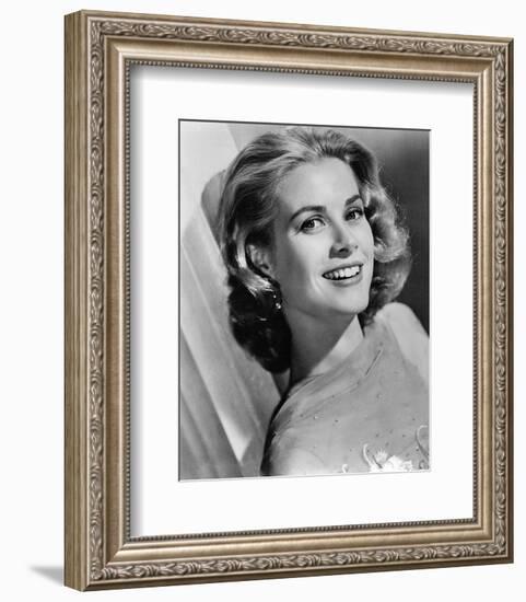 Grace Kelly-null-Framed Photo