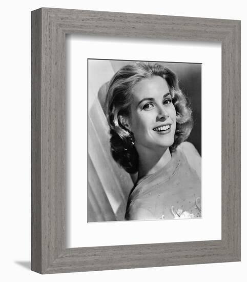 Grace Kelly-null-Framed Photo