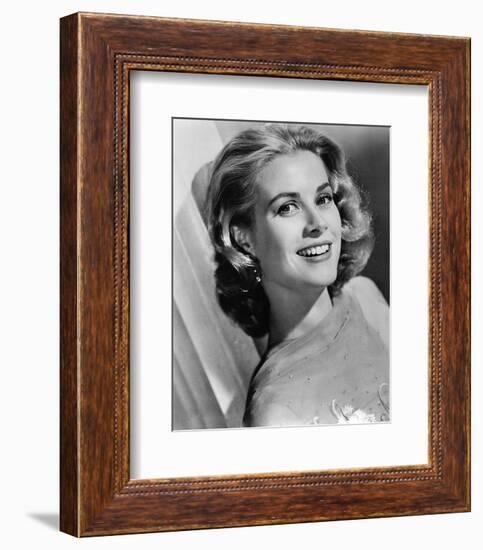 Grace Kelly-null-Framed Photo