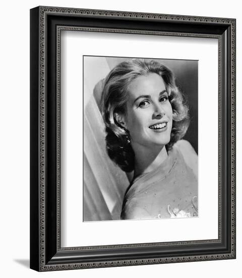 Grace Kelly-null-Framed Photo