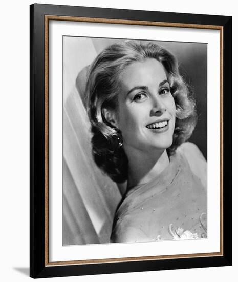 Grace Kelly-null-Framed Photo