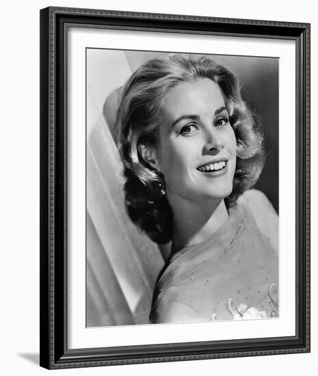 Grace Kelly-null-Framed Photo