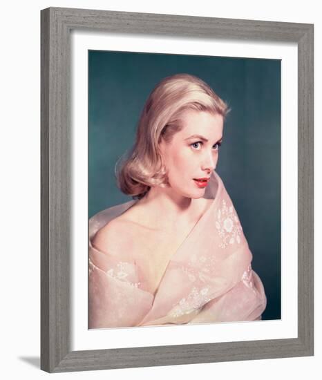 Grace Kelly-null-Framed Photo