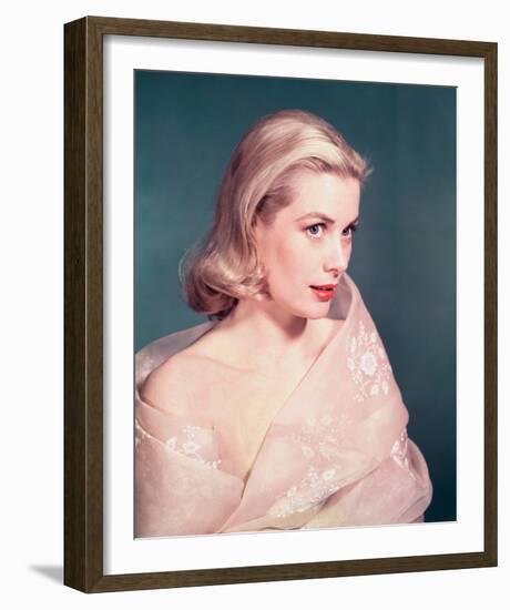 Grace Kelly-null-Framed Photo