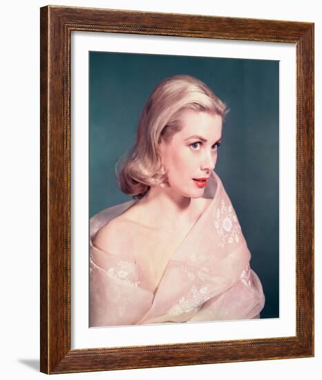 Grace Kelly-null-Framed Photo