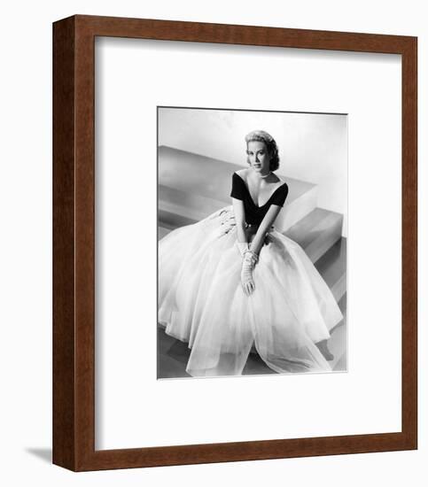 Grace Kelly-null-Framed Photo