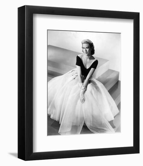 Grace Kelly-null-Framed Photo