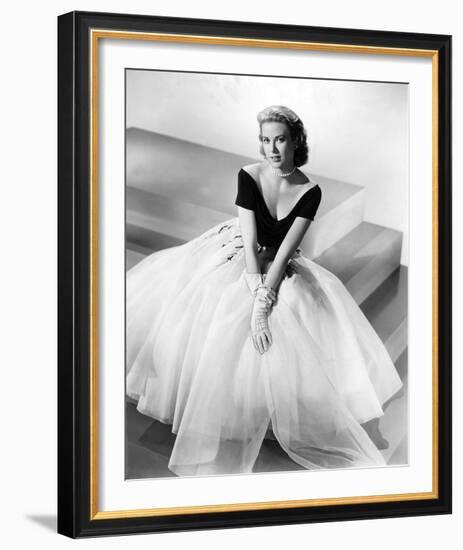 Grace Kelly-null-Framed Photo