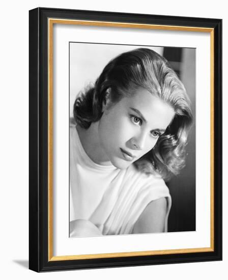 Grace Kelly-null-Framed Photo