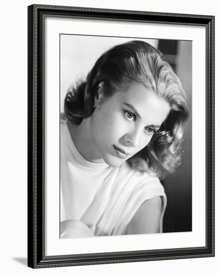 Grace Kelly-null-Framed Photo