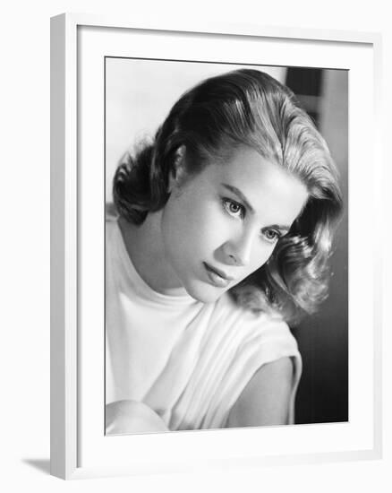 Grace Kelly-null-Framed Photo