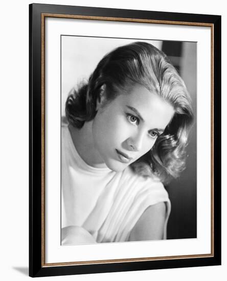 Grace Kelly-null-Framed Photo