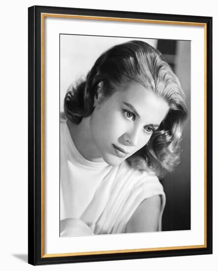 Grace Kelly-null-Framed Photo