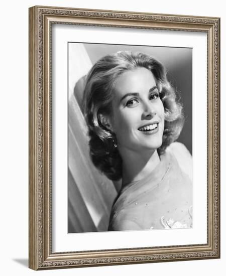 Grace Kelly-null-Framed Photo