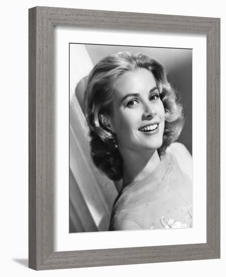 Grace Kelly-null-Framed Photo