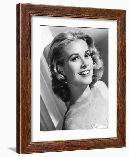 Grace Kelly-null-Framed Photo