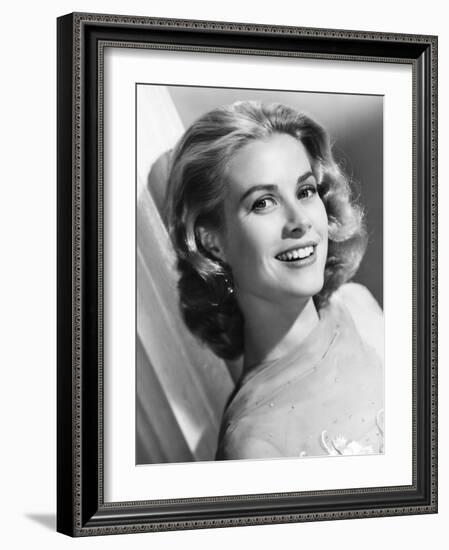 Grace Kelly-null-Framed Photo