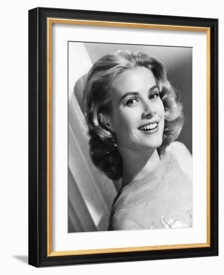 Grace Kelly-null-Framed Photo