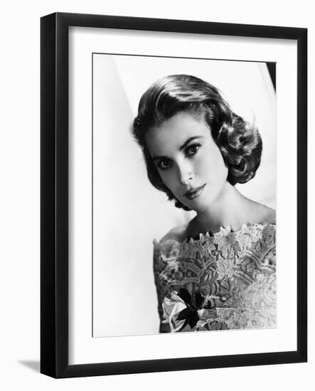 Grace Kelly-null-Framed Photo