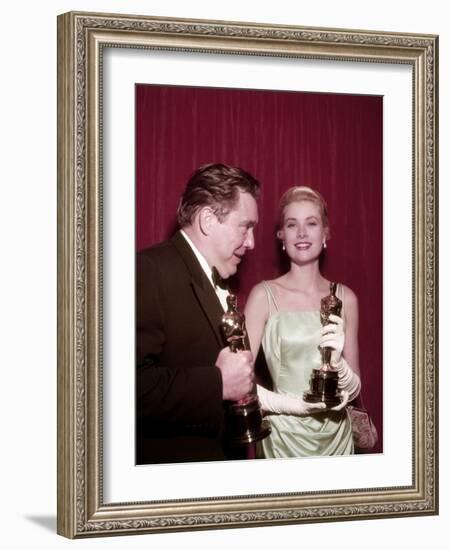 Grace Kelly-null-Framed Photo